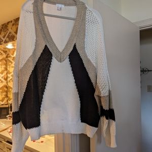 Plus Size VENUS Sweater